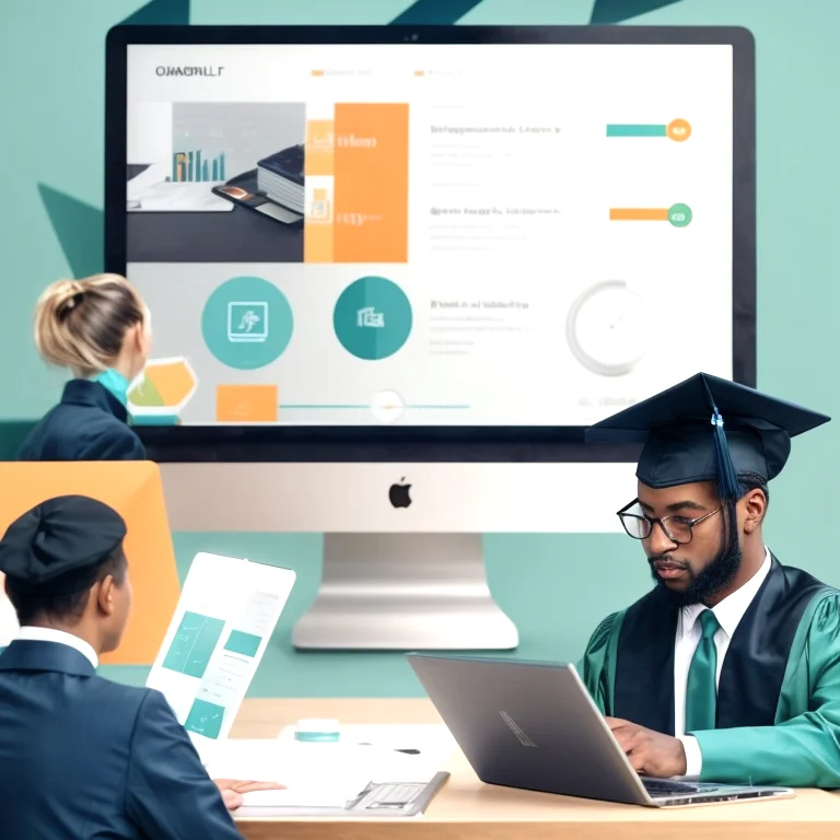 Key Features of Our Learning Platform